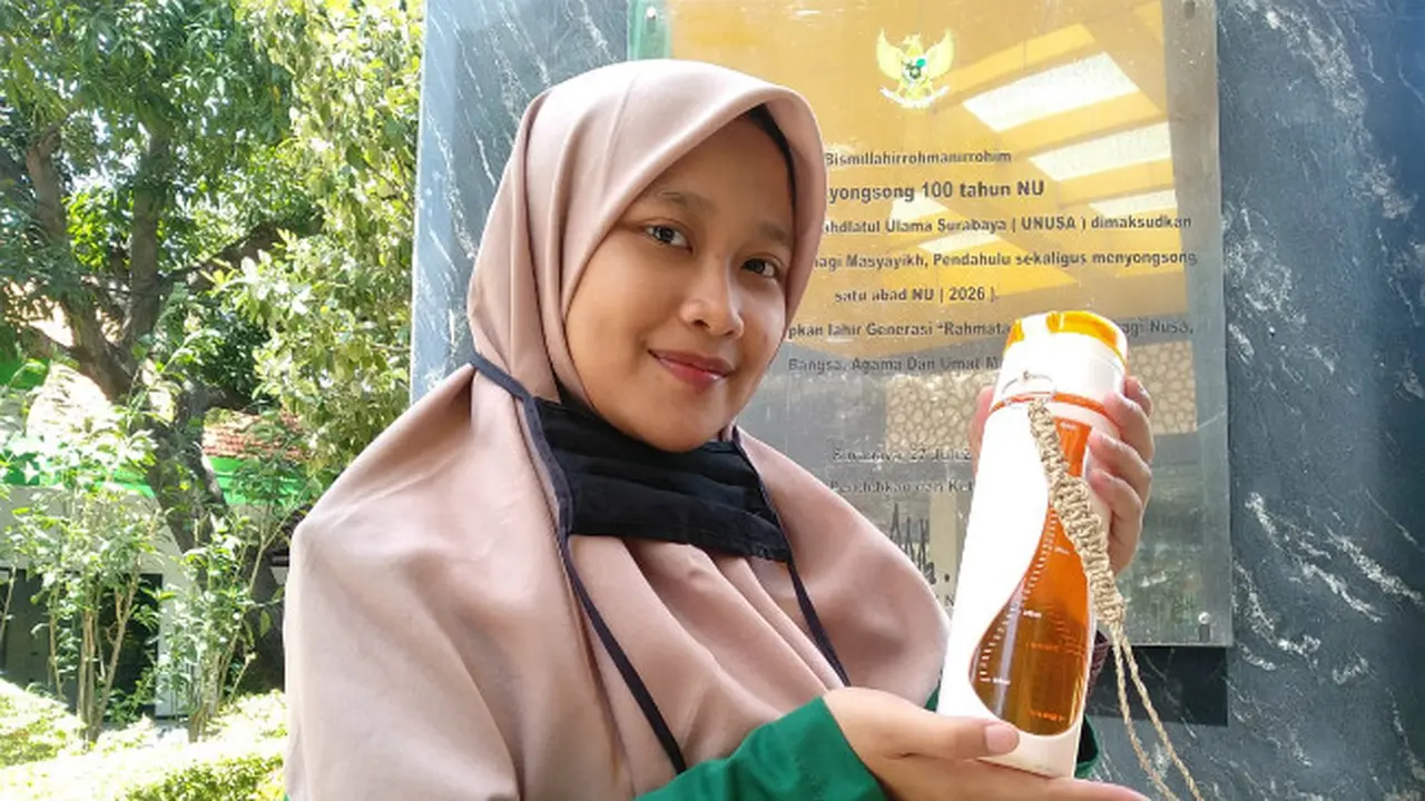 (Foto: Liputan6.com/Dian Kurniawan)