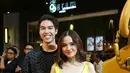 Berlokasi di Melting Pot, Lantai Dasar ASHTA District 8, Jakarta Selatan, toko ini dibuka setiap hari mulai pukul 10.00 hingga 22.00, menawarkan pengalaman berbelanja yang unik bagi para pecinta fashion. [Dok/FIMELA/Adrian Utama P]