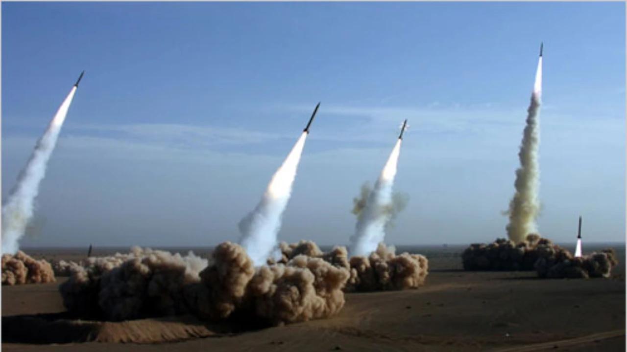 Iran Murka Bayi Berusia 3 Hari Dibunuh Dalam Pelukan Ibunya, Langsung Bombardir Israel dan Pangkalan AS