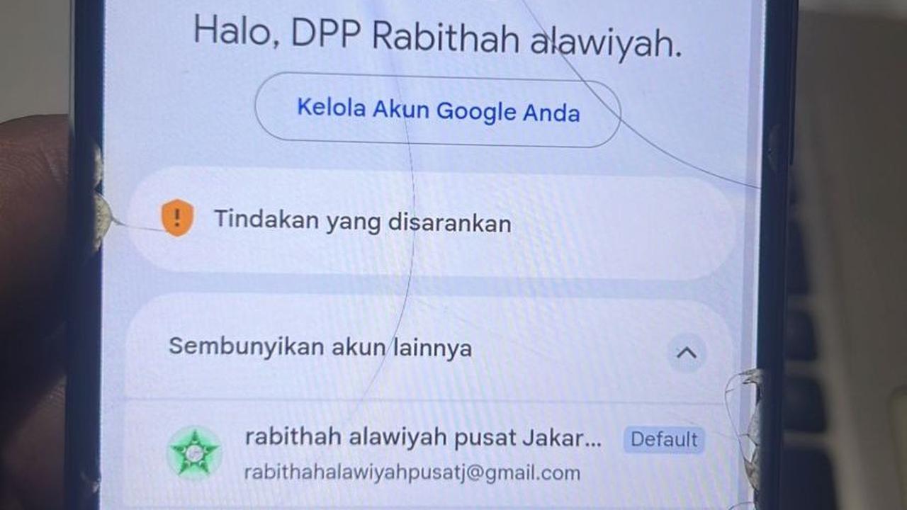 Dok. Istimewa