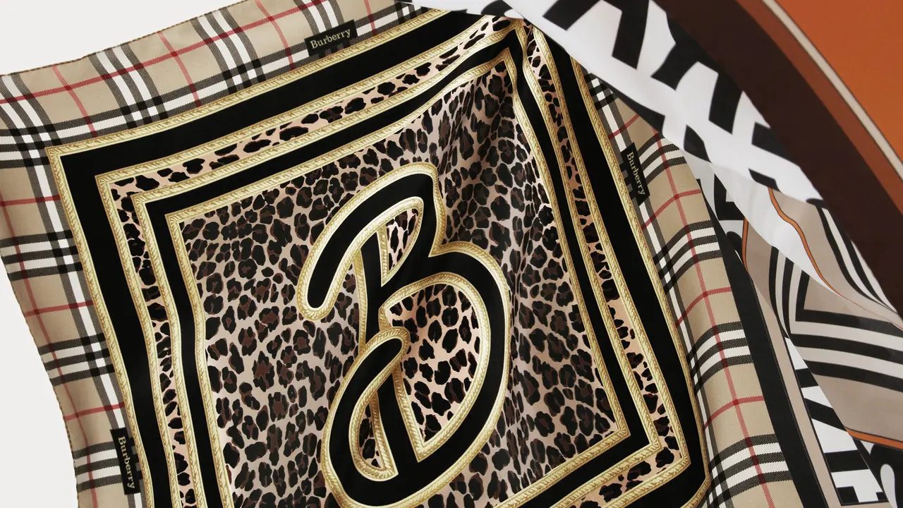 Burberry
