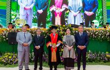 Ketua DPR Tegaskan Pentingnya Tokoh Jembatani Politik dan Sains untuk Kemajuan Bangsa