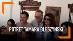 Tamara Bleszynski  merestui hubungan mantan suami, Mike Lewis dengan kekasihnya. Bahkan Tamara pernah mengunggah kebersamannya dengan Mike dan kekasih di Instagram.