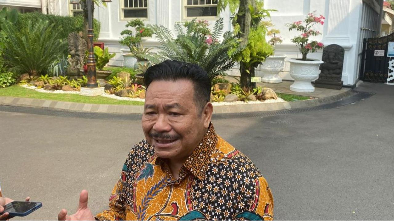 Otto Hasibuan Ungkap Mediasi SMA Binus Simprug dengan Korban Bullying Berakhir Buntu