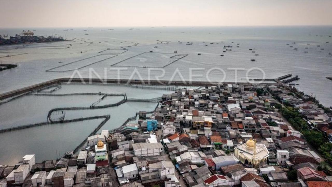 Apindo Harap Pengusaha Terlibat Sejak Awal dalam Proyek Giant Sea Wall: Potensi Raksasa Ekonomi Pantura