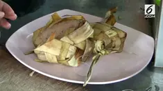 Menjelang bulan Ramadhan, industri kuliner banyak melakukan inovasi, seperti adanya Bakso Ketupat.