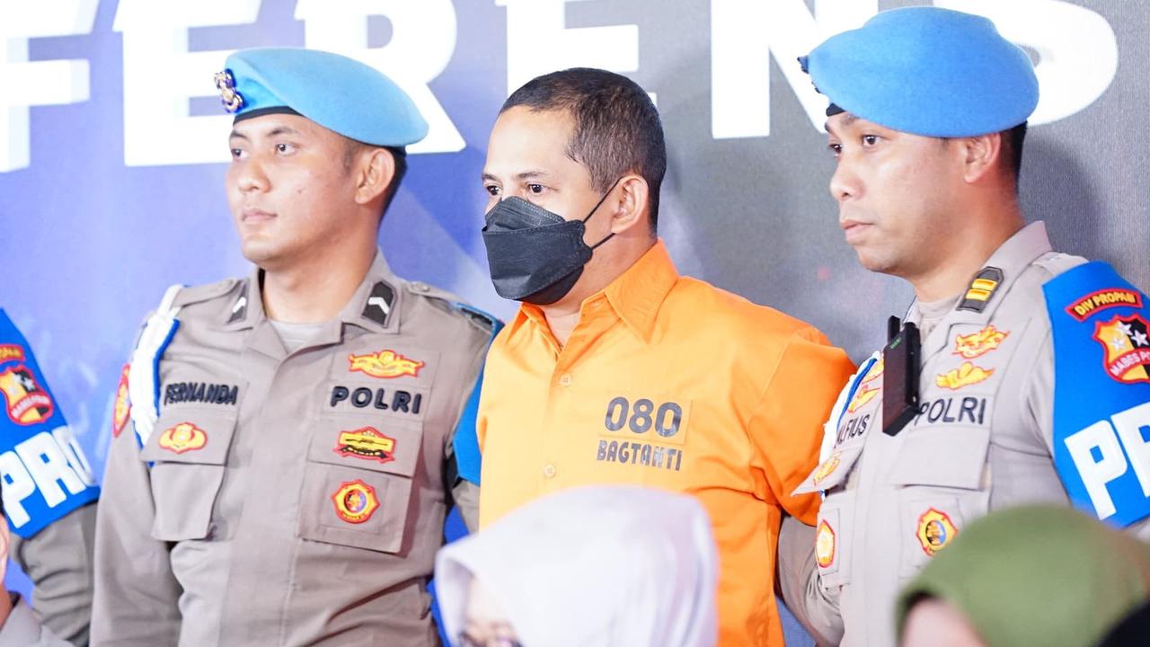 Komnas HAM Minta Polri Beri Restitusi dan Kompensasi ke Korban Pencabulan Eks Kapolres Ngada