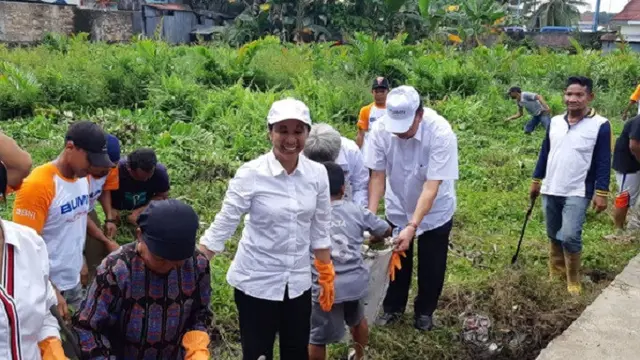 Dok Foto: Humas Kementerian BUMN