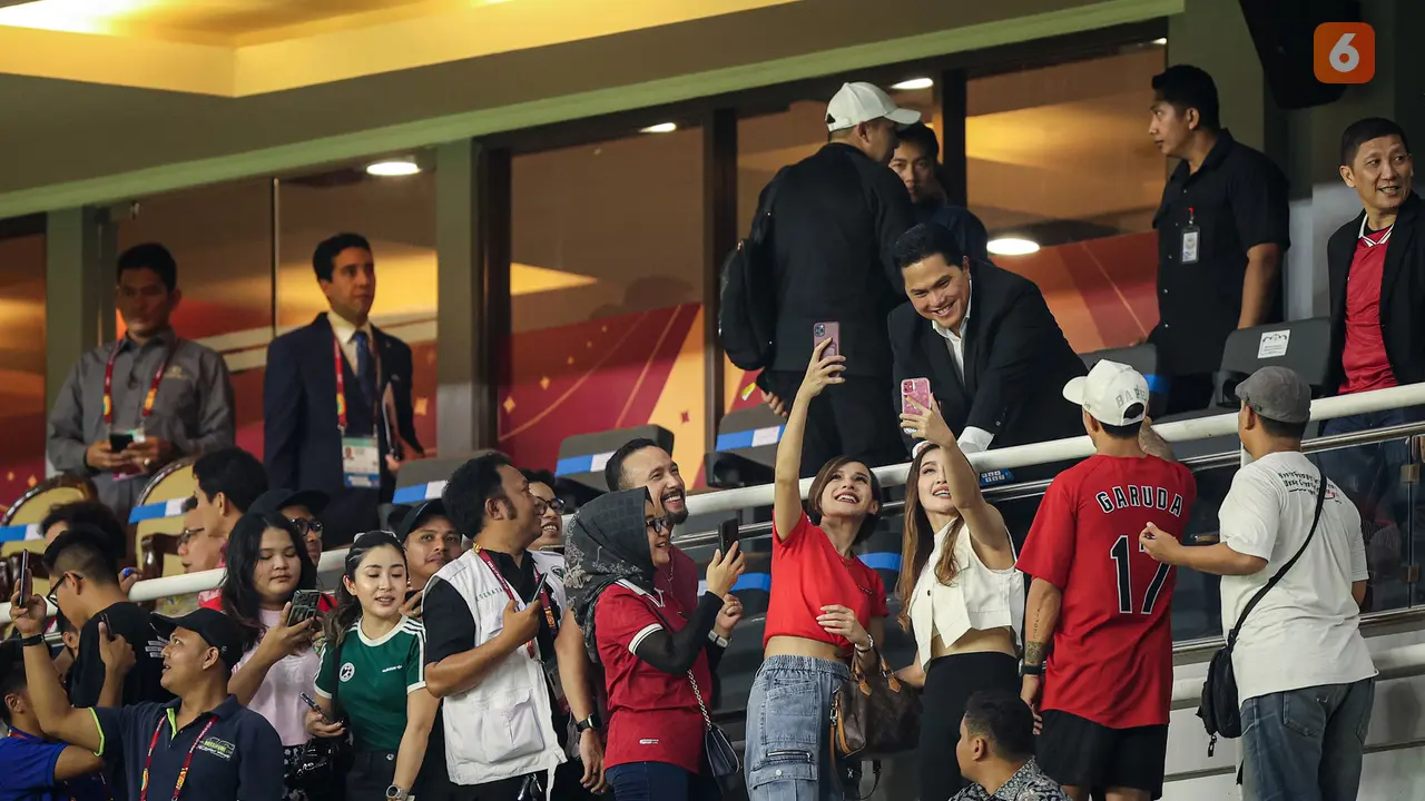 Timnas Indonesia U-17 vs Timnas Ekuador U-17: Grup A Piala Dunia U-17 2023
