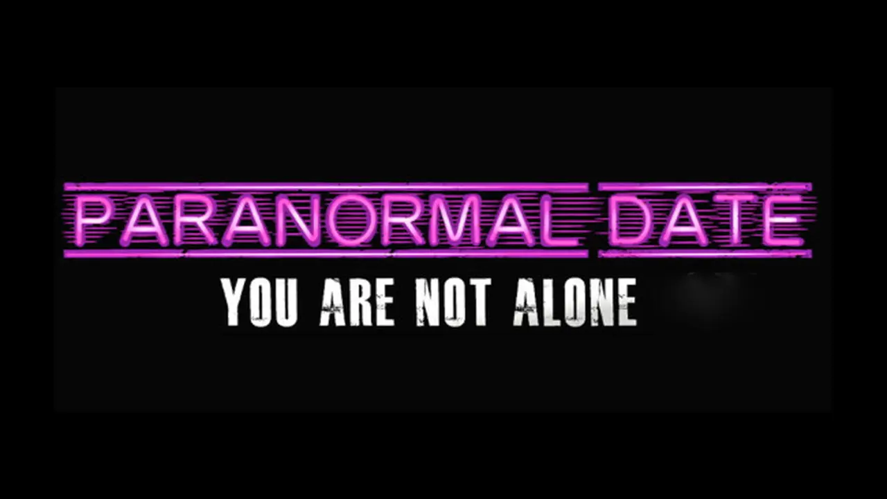 Paranormal Date, Situs Kencan Online Nuansa Mistis