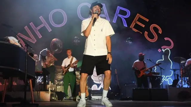 Rex Orange County