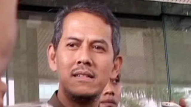 Anggito Abimanyu Diperiksa KPK soal Bailout Bank Century