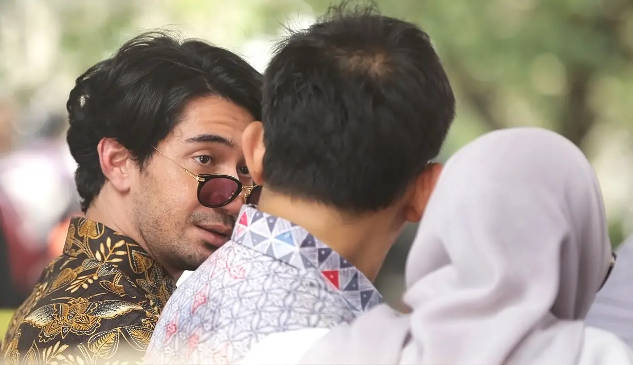 (Bambang E.Ros/Fimela.com)