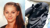 Kabur, Gadis Cantik 'Foto Model' ISIS Dipukuli hingga Tewas