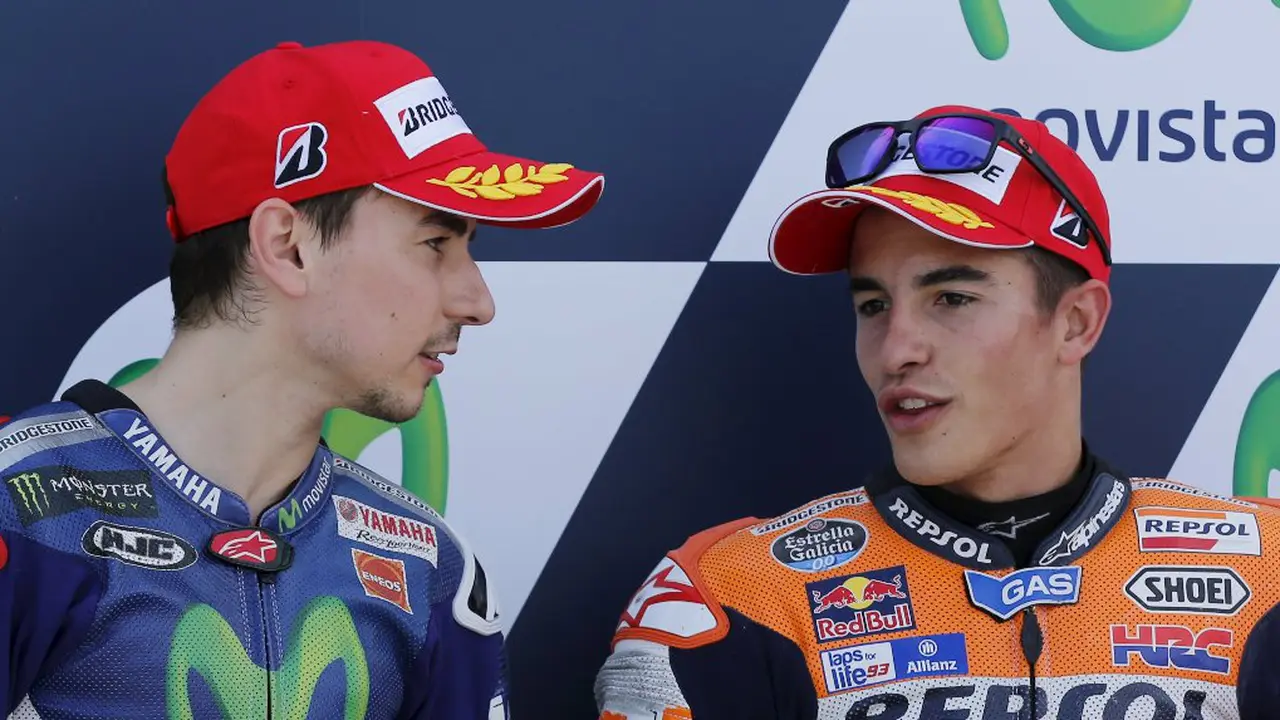 Jorge Lorenzo