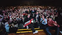 Rossa Bikin 3.000 Penonton Soul Concert VII Ikut Nyanyi, Bukti Eksistensi Sang Ratu Pop Indonesia