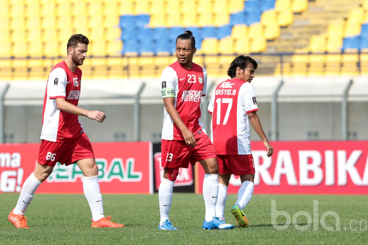 PSM Makassar