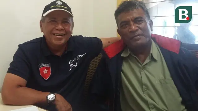 Foto: 4 Pelatih yang Mengantarkan Timnas Indonesia Menjadi Runner-up dalam Piala AFF, Alfred Riedl Dua Kali