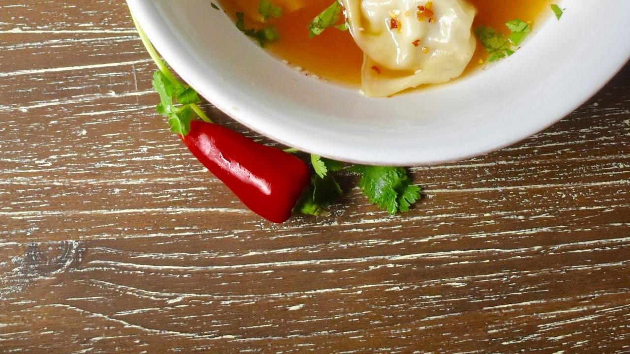 <b>Kumpulan Resep Sup Pangsit Homemade</b>