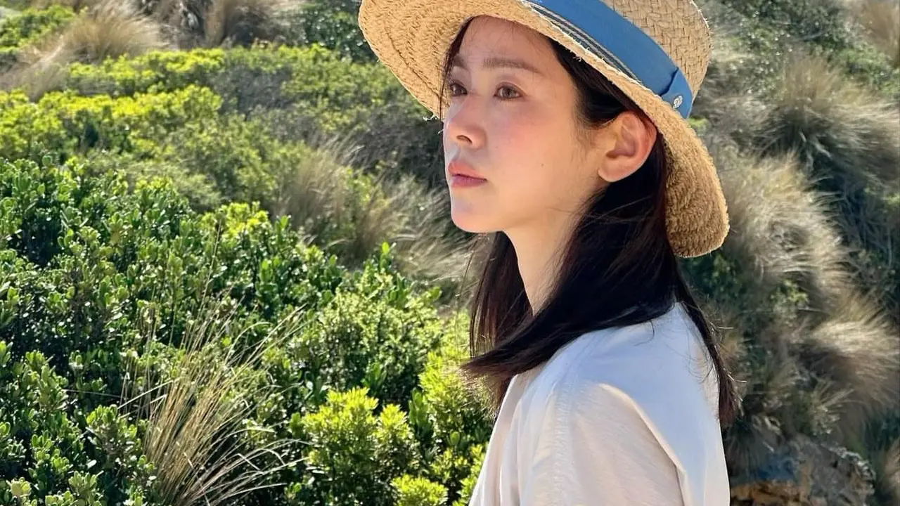 Han Ji Min