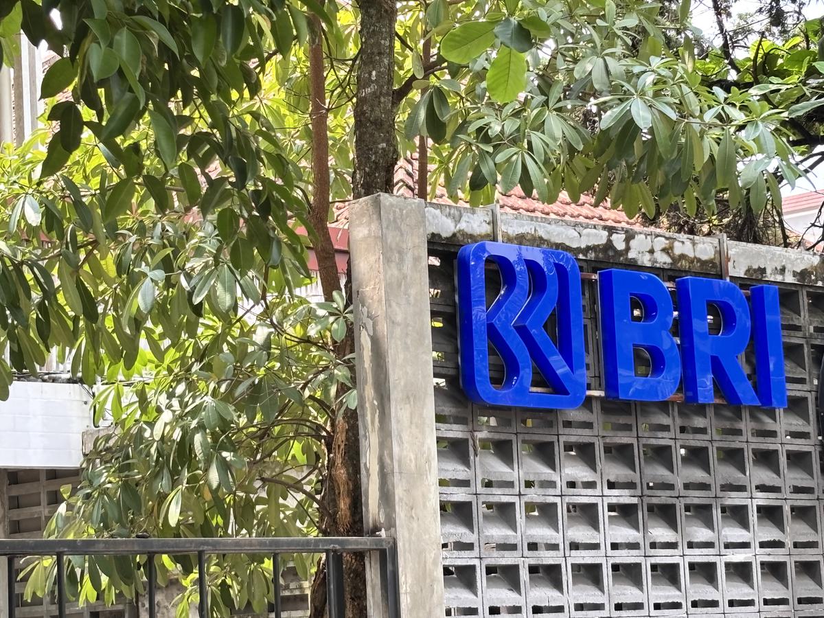 Bank BRI