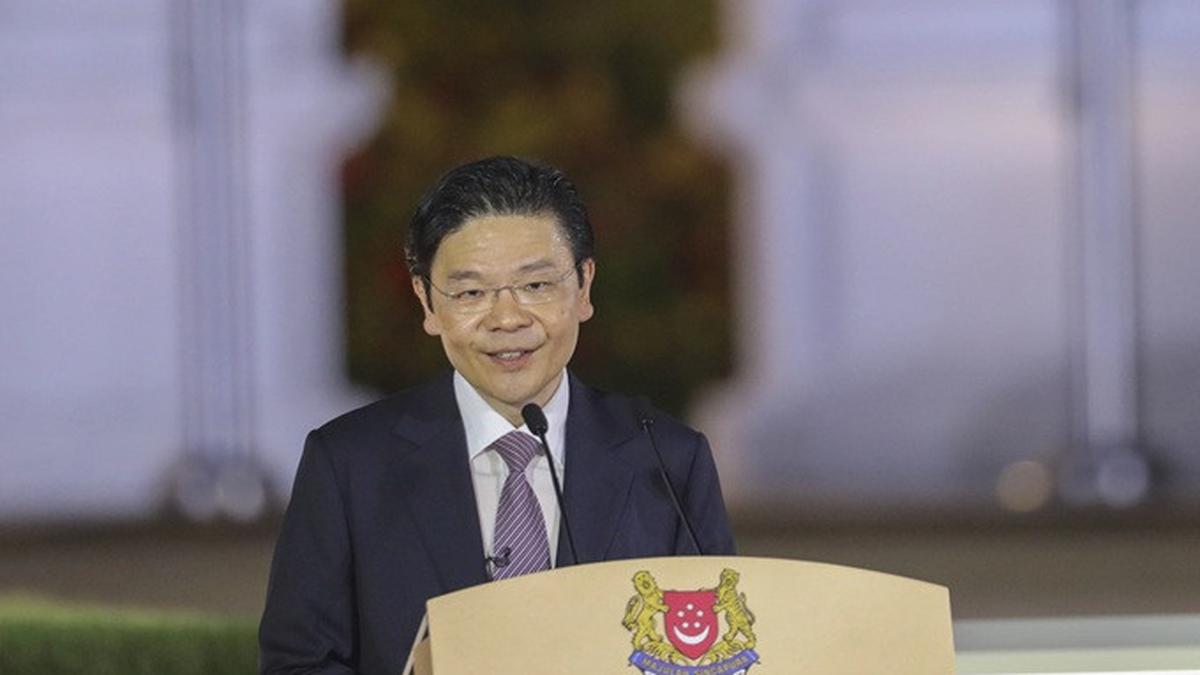 PM Singapura Sumbang Seluruh Kenaikan Gajinya untuk Kegiatan Sosial