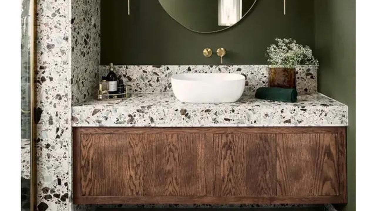 Hindari 5 Warna Ini Agar Kamar Mandi Tak Terlihat Kuno, Ini Saran Para Ahli