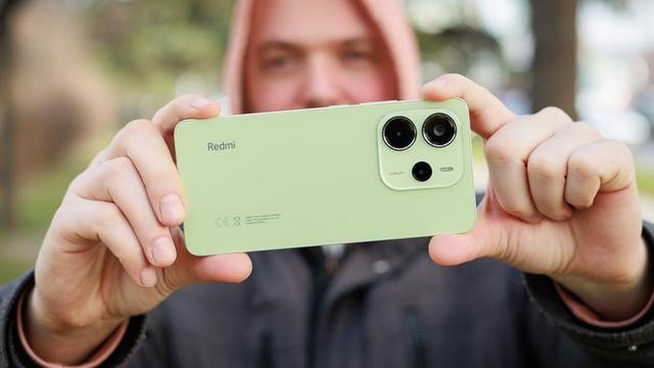 6 Smartphone dengan Kamera Juara di Harga Rp 2-3 Jutaan, Ini Pilihan Terbaik versi Dxomark!
