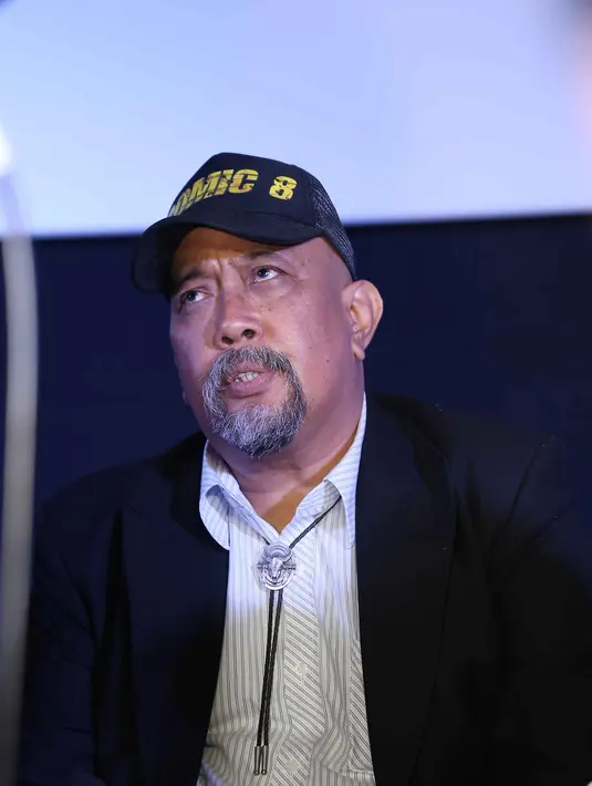 Sambutan luar biasa gala premiere film 'Comic 8: Casino Kings Part 2' di CGV Blitz Grand Indonesia, Jakarta, Jumat malam (26/2/2016). Lebih dari 2800 orang menghadiri gala premiere. (Nurwahyunan/Bintang.com)