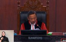 MK Tegaskan UU Dikti Akui Penjaminan Mutu Sistem Penilaian PJJ