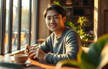 100 Kata Kata Promosi Kopi yang Memikat Pelanggan