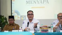 BPJS Menyapa di SMAN 8 Jakarta, Dorong Literasi JKN Sejak Dini di Kalangan Pelajar