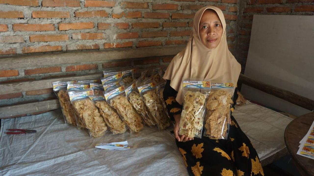 Merintis Bisnis