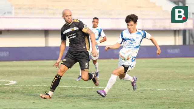 Dewa United vs PSIS Semarang - BRI Liga 1 2023/2024