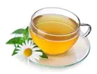 Segelas teh chamomile untuk mood dan perut kamu