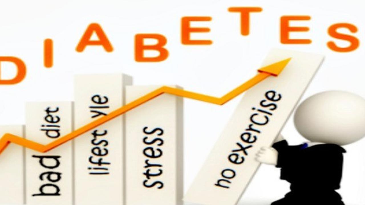 Waspada! Diabetes Tak Hanya Mengintai Lansia, Begini Memahami Perbedaan Pola Hidup Pemicu Awal Mulanya Penyakit Diabetes di Berbagai Usia