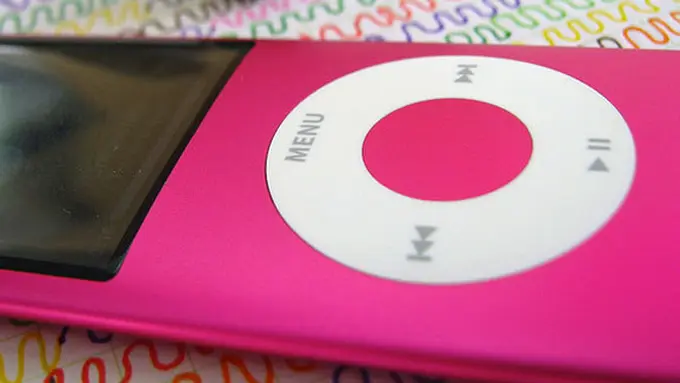 Courtesy Maria Pia Ulloa/Flickr.com