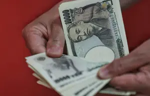 Nilai Tukar Yen Terpuruk, AS Dikabarkan Turun Tangan Borong Mata Uang Jepang