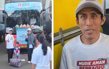 Mudik Gratis BUMN 2026 Sediakan Layanan untuk 116 Ribu Pemudik, Termasuk Bus Khusus Bagi Disabilitas