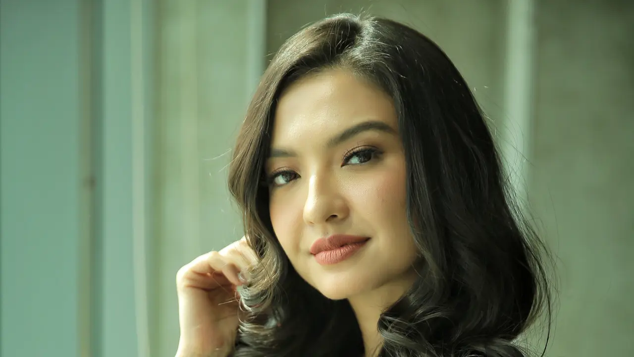 [Fimela] Raline Shah