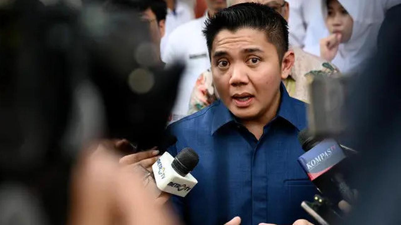 VIDEO: Penjelasan Teddy Fakta di Balik BLT, Termasuk Hasil Efisiensi Anggaran "Totalnya Rp30 T"
