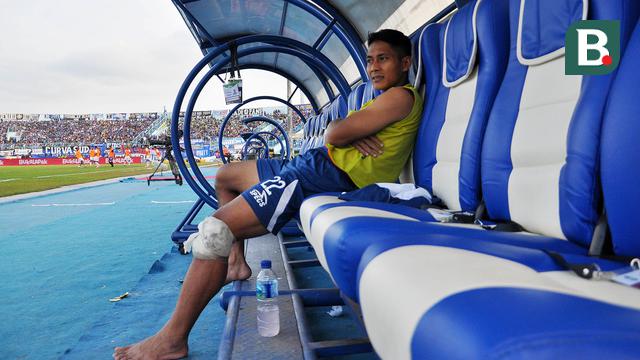 Purwaka Yudi (Arema FC)