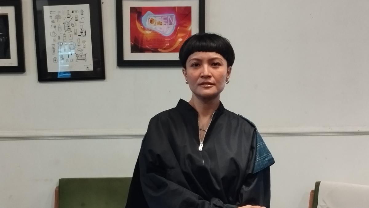 Alasan Lea Simanjuntak Gandeng Agak Laen Jadi Model Video Musik Lagu Ruang di Hatimu