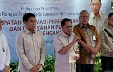 Mendagri Fokus Percepatan Pemulihan Layanan Pemda Pascabencana Sumatra, Kerahkan Ribuan Praja IPDN