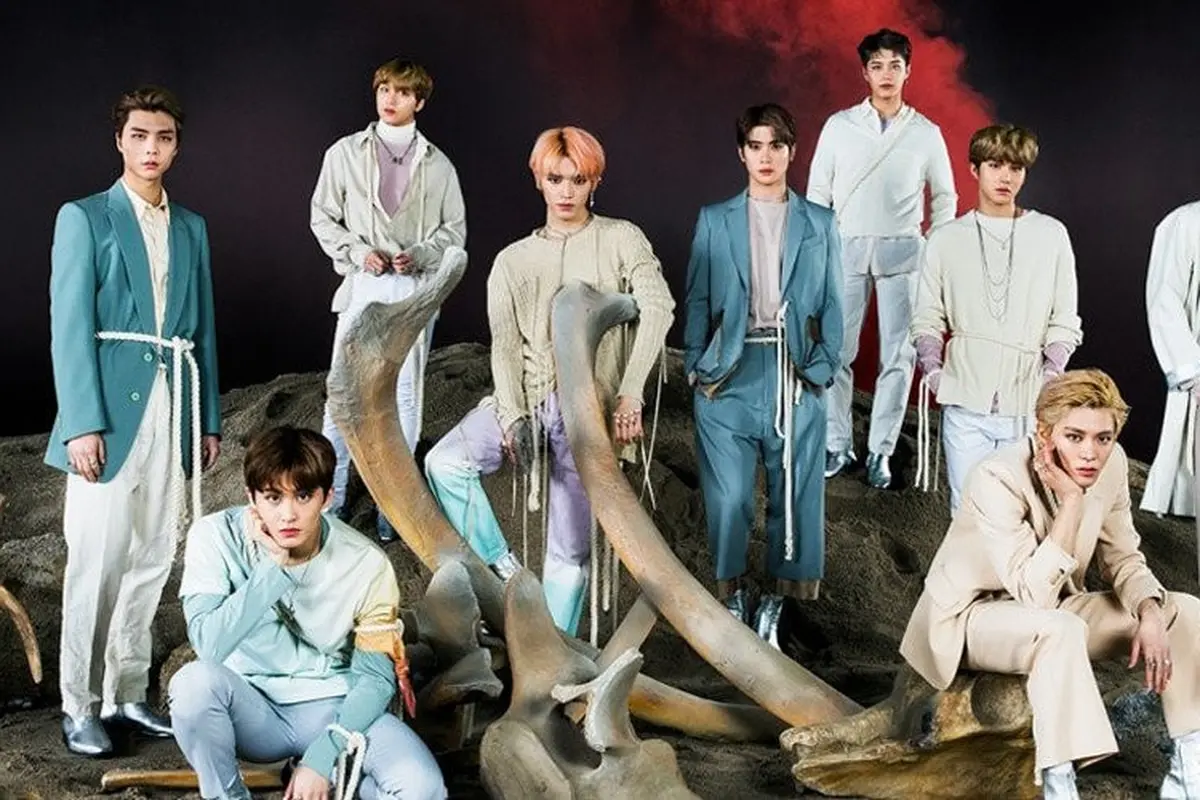 NCT 127