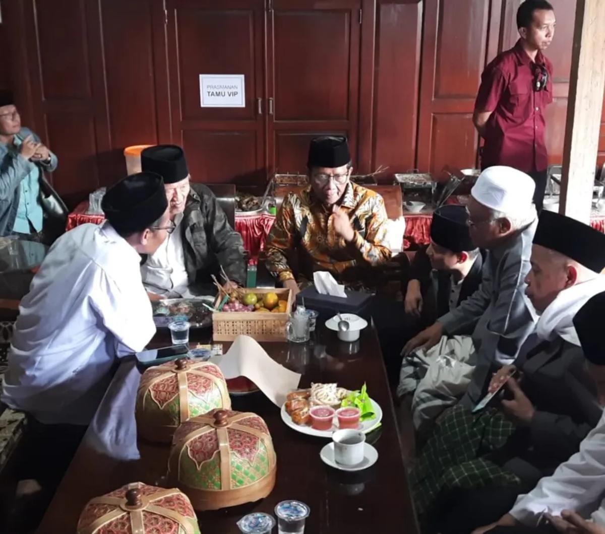 Dok. Istimewa