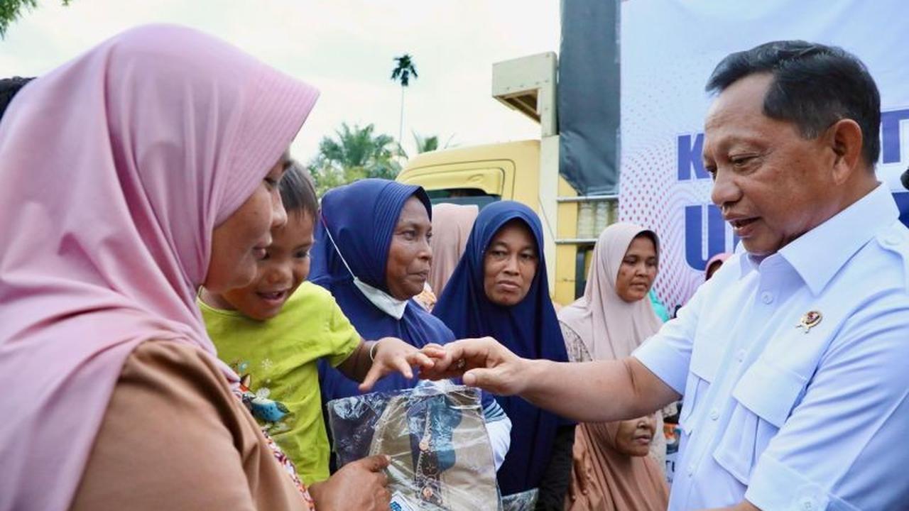 Pengamat: Kebijakan Mendagri Percepat Pemulihan Pascabencana di Sumatera