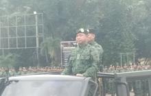 Panglima TNI Perintahkan Kostrad Siaga Hadapi Konflik Global dan Ancaman Hibrida