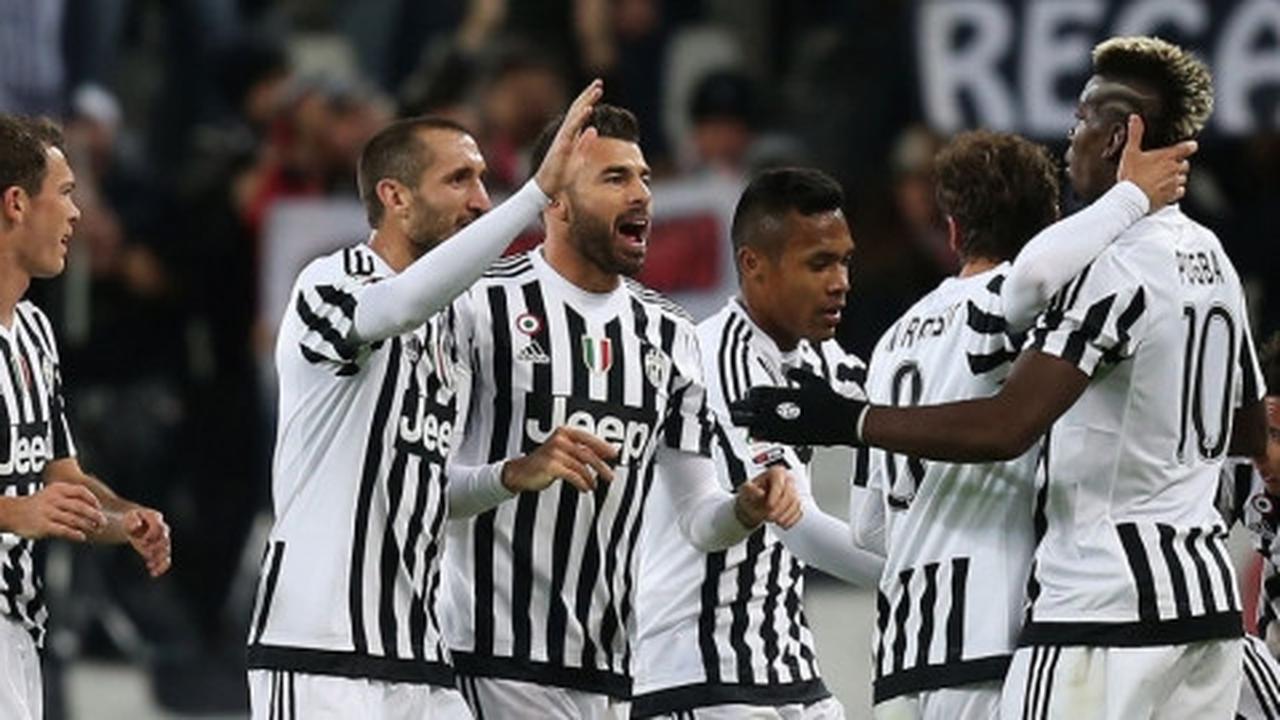 Juventus punya segalanya