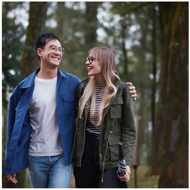 7 Pasangan Seleb Ini Rayakan Anniversary Pernikahan di Bulan Oktober, Penuh Cinta